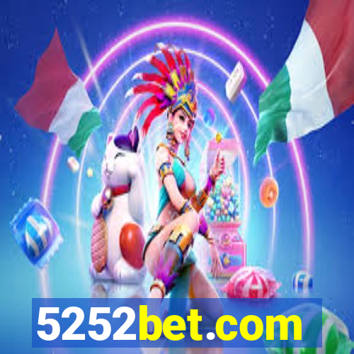 5252bet.com