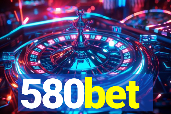 580bet