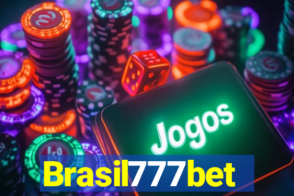 Brasil777bet