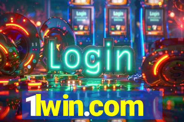 1lwin.com