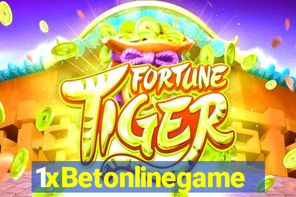 1xBetonlinegame