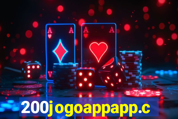 200jogoappapp.com