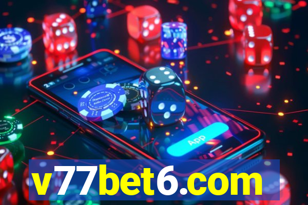 v77bet6.com