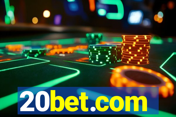 20bet.com