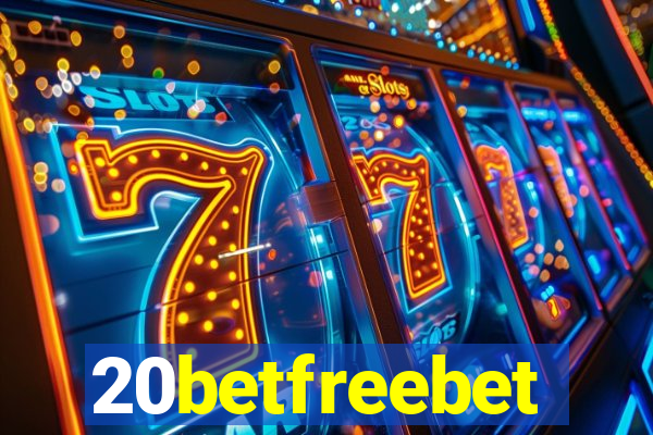 20betfreebet