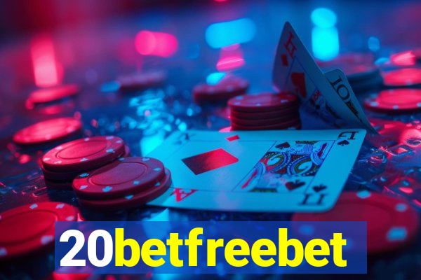 20betfreebet