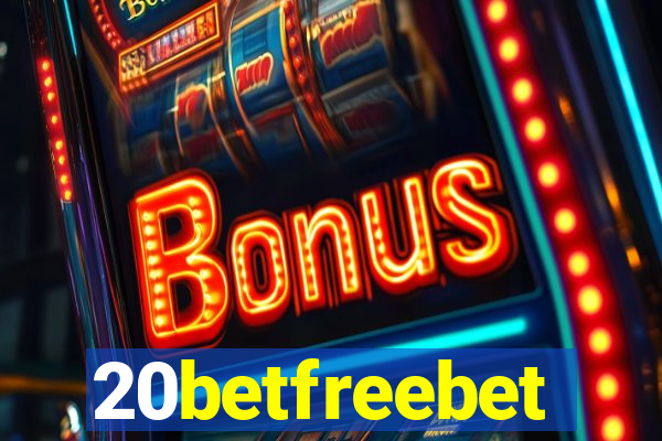 20betfreebet