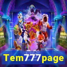 Tem777page