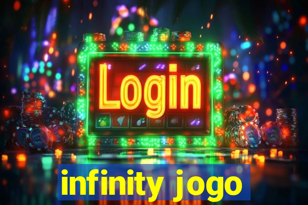 infinity jogo