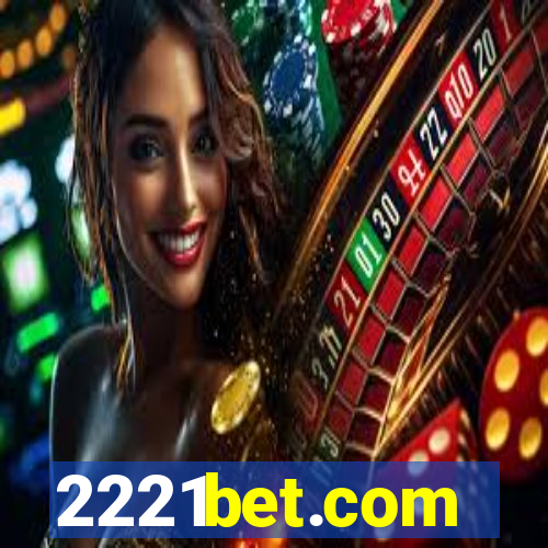 2221bet.com