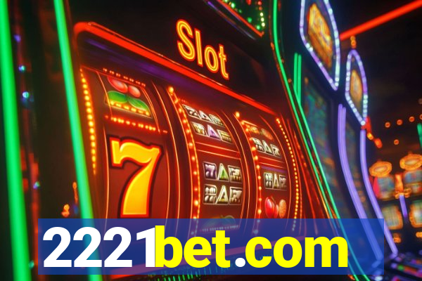 2221bet.com