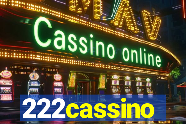 222cassino