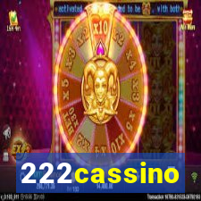 222cassino