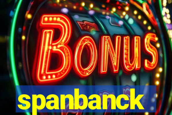 spanbanck