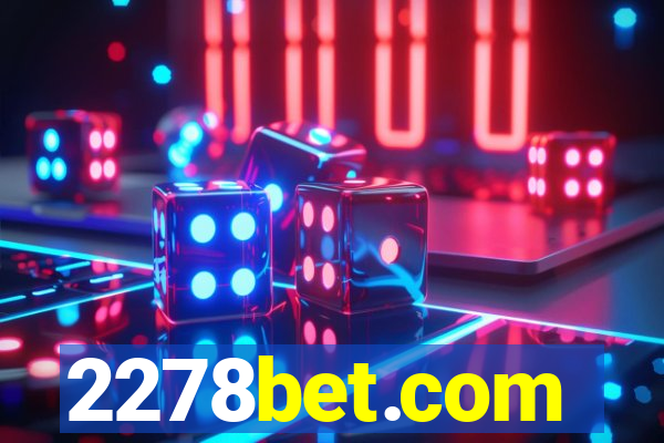 2278bet.com