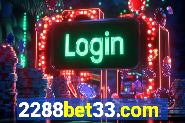 2288bet33.com