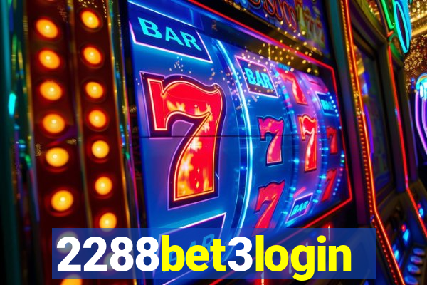 2288bet3login