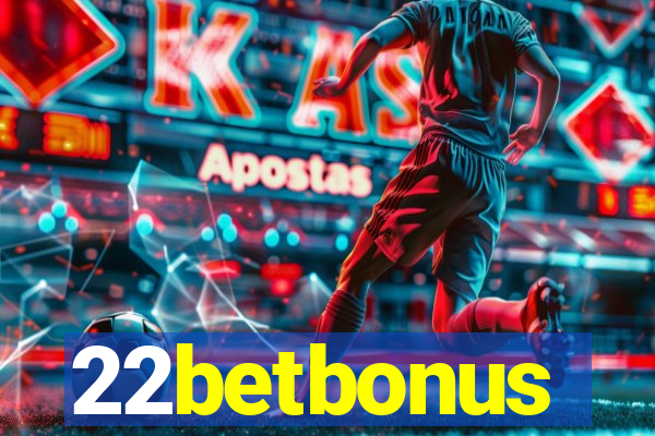 22betbonus