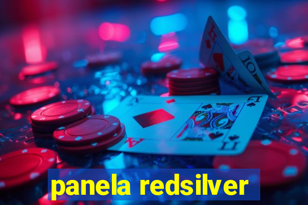 panela redsilver