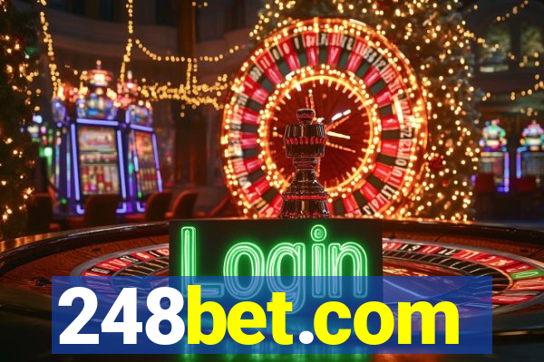 248bet.com