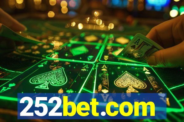 252bet.com