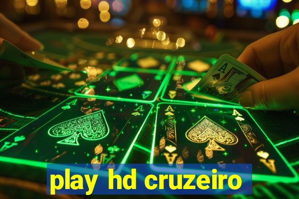 play hd cruzeiro