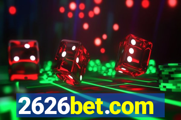 2626bet.com