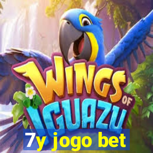 7y jogo bet