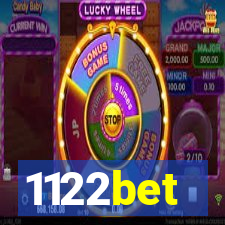 1122bet