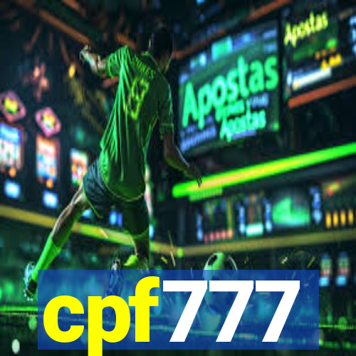 cpf777