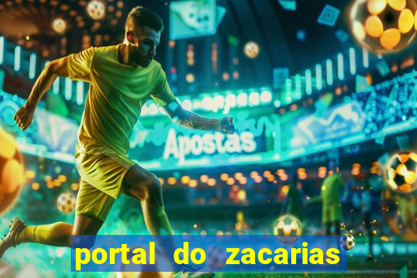 portal do zacarias tiro de fuzil