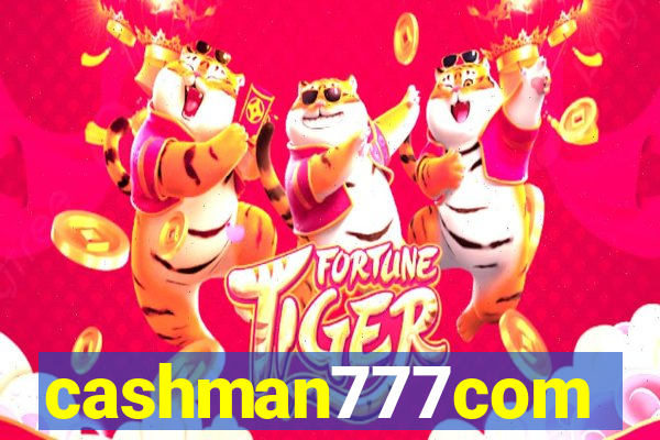 cashman777com