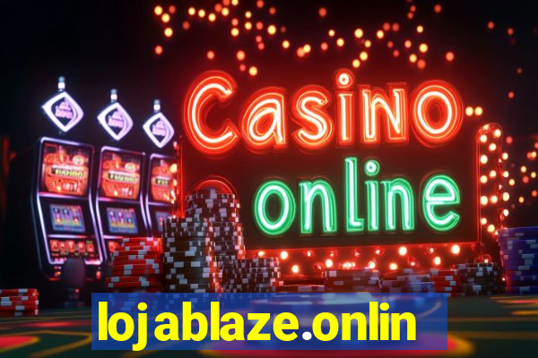 lojablaze.online