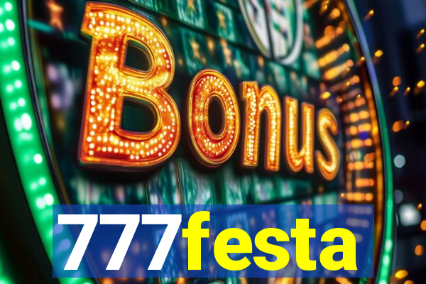 777festa