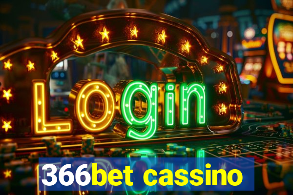 366bet cassino