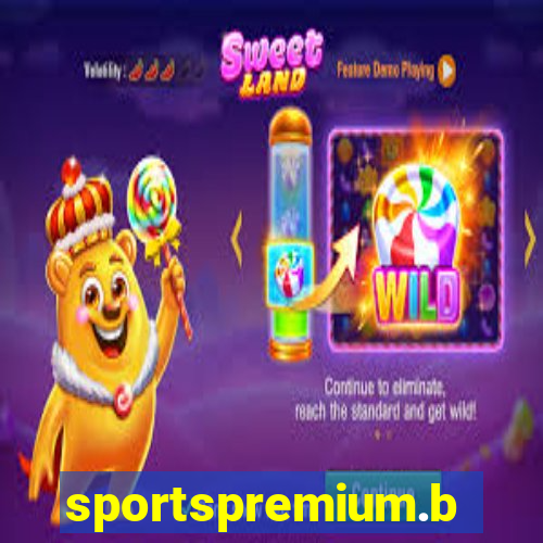 sportspremium.bet