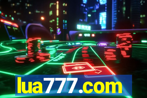 lua777.com