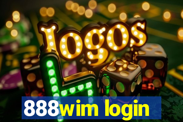 888wim login