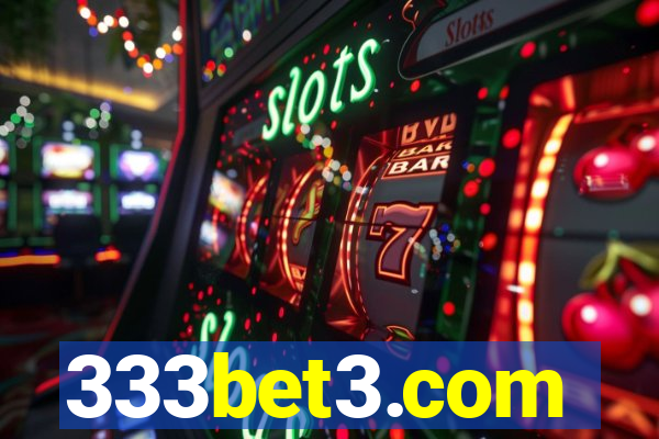 333bet3.com