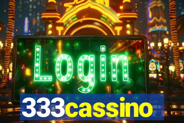 333cassino