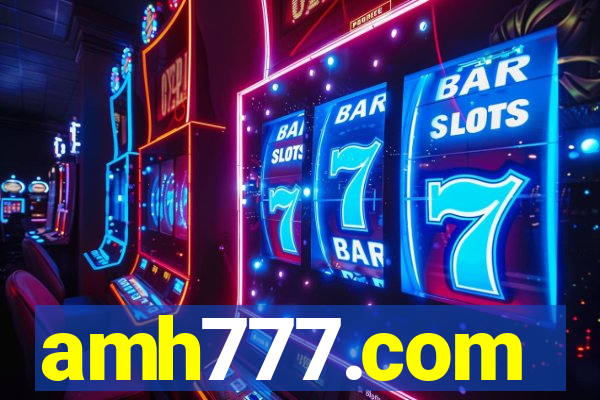 amh777.com