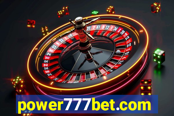 power777bet.com