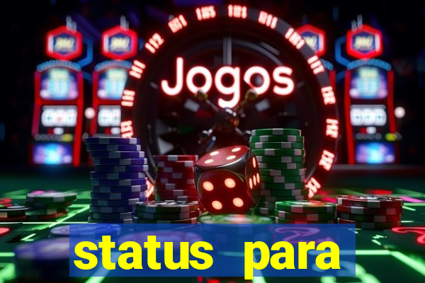 status para whatsapp botafogo