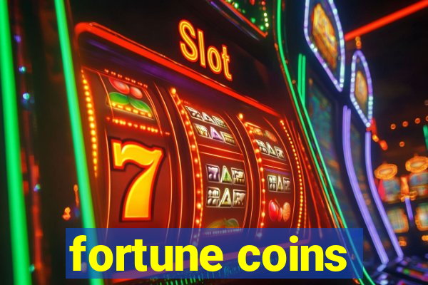 fortune coins