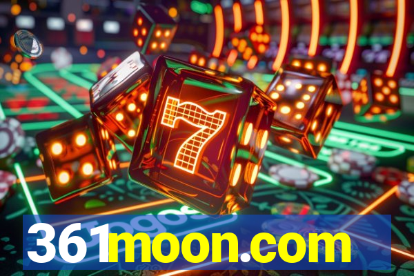 361moon.com