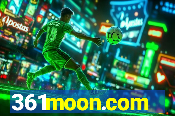 361moon.com