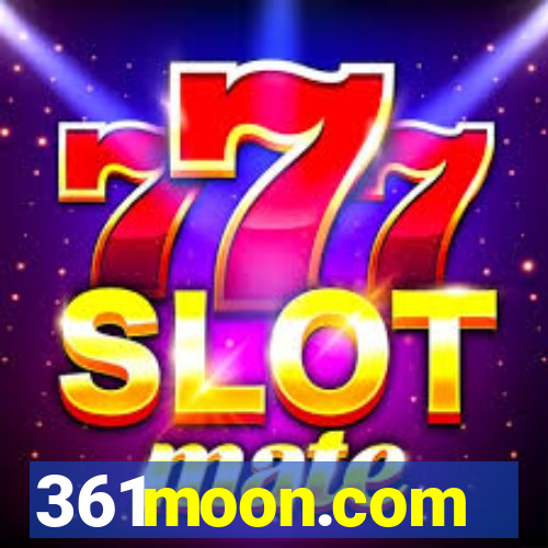 361moon.com