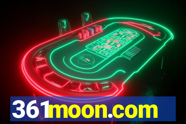 361moon.com