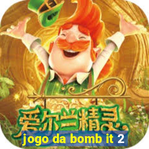 jogo da bomb it 2