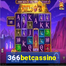 366betcassino